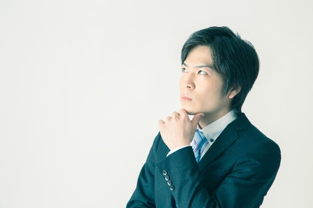 壮年性脱毛症（AGA）・薄毛の診断基準とは
